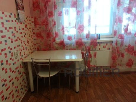 in the center. There is everything!, Yakutsk - apartment by the day