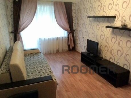 For clean and comfortable studio apartment in the historical