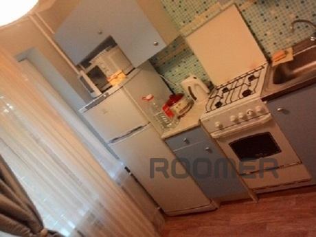 For clean and comfortable studio apartment in the historical