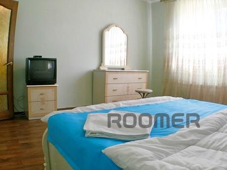 One bedroom apartment near Lapldandii, Кемерово - квартира подобово