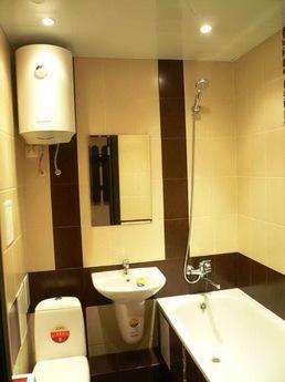 Apartment for rent in Krasnodar, Краснодар - квартира подобово