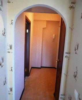 Apartment for rent in Krasnodar, Краснодар - квартира подобово