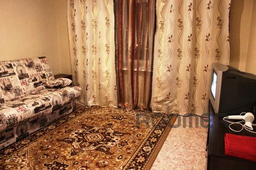Clean, comfortable apartment, Краснодар - квартира подобово