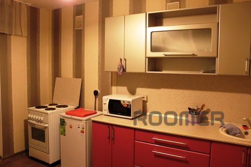 Clean, comfortable apartment, Краснодар - квартира подобово