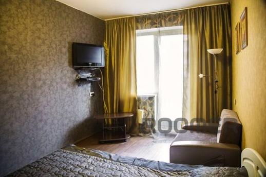 Modern apartment, Краснодар - квартира подобово