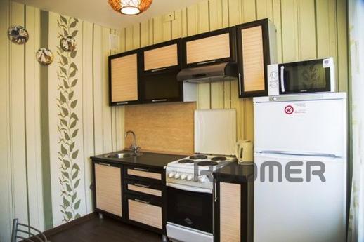 Modern apartment, Краснодар - квартира подобово