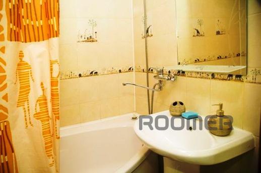 Modern apartment, Краснодар - квартира подобово