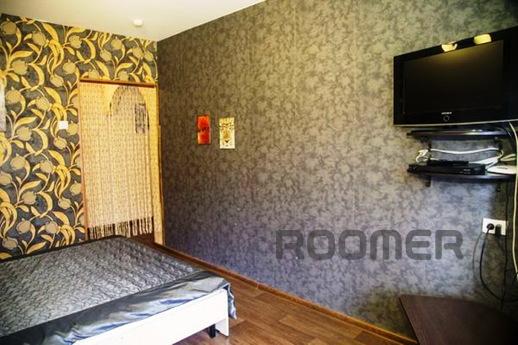 Modern apartment, Краснодар - квартира подобово