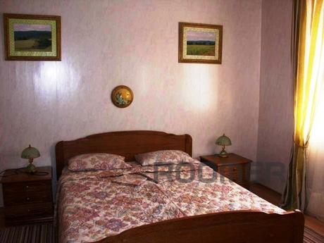 Very comfortable and cozy apartment, Краснодар - квартира подобово