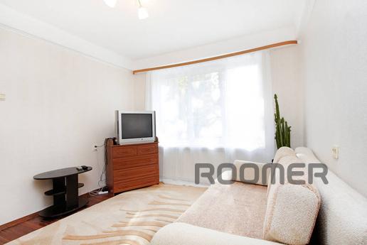 Short term rent of 1-to 36 m² apartment on the 2nd floor of 