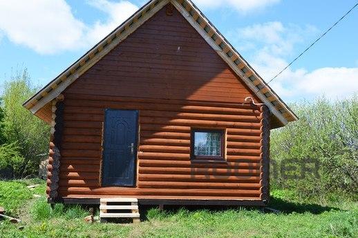 House in the village, Вологда - квартира подобово