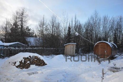 House in the village, Вологда - квартира подобово