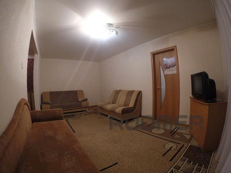 2-bedroom apartment on Prospect euro, Уфа - квартира подобово