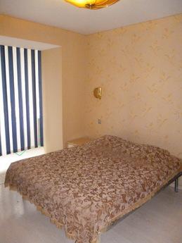 Author 2 room apartment studio, Уфа - квартира подобово