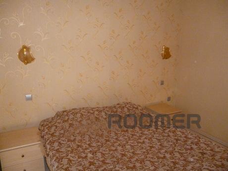 Author 2 room apartment studio, Уфа - квартира подобово