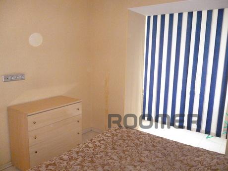 Author 2 room apartment studio, Уфа - квартира подобово