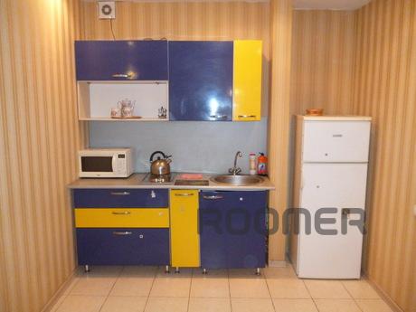 Author 2 room apartment studio, Уфа - квартира подобово