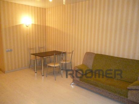 Author 2 room apartment studio, Уфа - квартира подобово