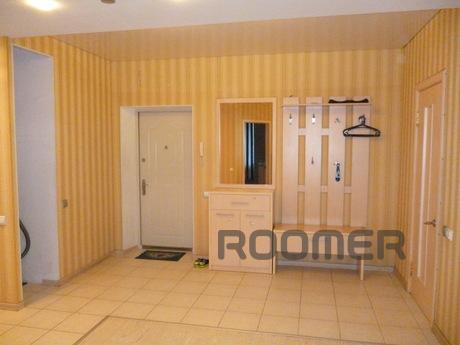 Author 2 room apartment studio, Уфа - квартира подобово
