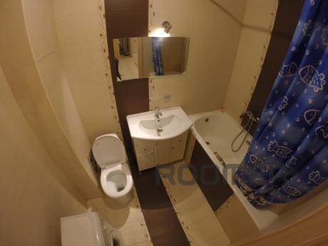 Author 2 room apartment studio, Уфа - квартира подобово