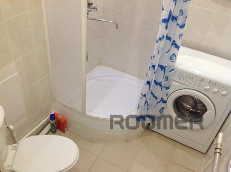 1 bedroom studio apartment, Ufa - apartment by the day