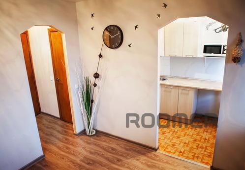 1 bedroom apartment in the center, Ростов-на-Дону - квартира подобово
