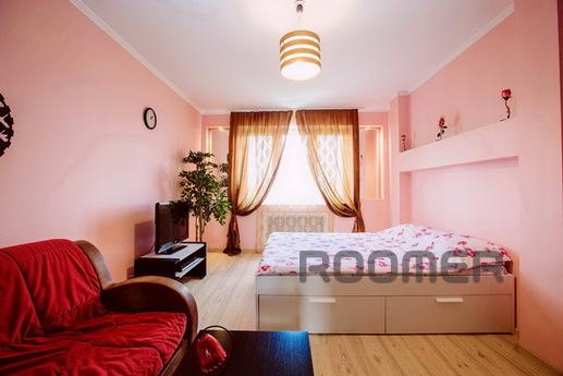 One bedroom apartment in the center, Ростов-на-Дону - квартира подобово