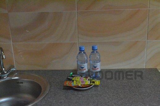 Уютная квартира на правом берегу Ишима, Астана - квартира посуточно