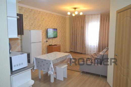 Уютная квартира на правом берегу Ишима, Астана - квартира посуточно