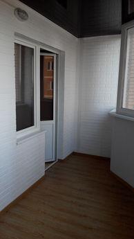 1 bedroom apartment for rent, Краснодар - квартира подобово