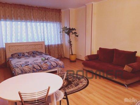 Квартира подобово в Астані, Астана - квартира подобово