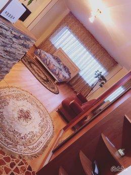 Квартира подобово в Астані, Астана - квартира подобово