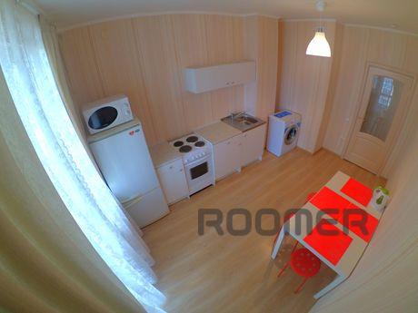 2-комнатная квартира посуточно, Казань - квартира посуточно