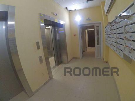 2-комнатная квартира посуточно, Казань - квартира посуточно