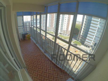 2-комнатная квартира посуточно, Казань - квартира посуточно