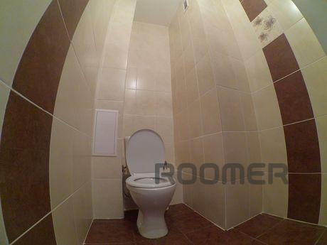 2-комнатная квартира посуточно, Казань - квартира посуточно