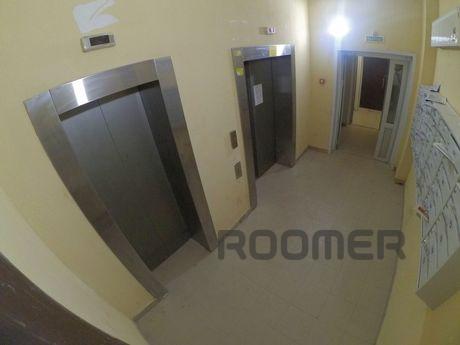 2-комнатная квартира посуточно, Казань - квартира посуточно