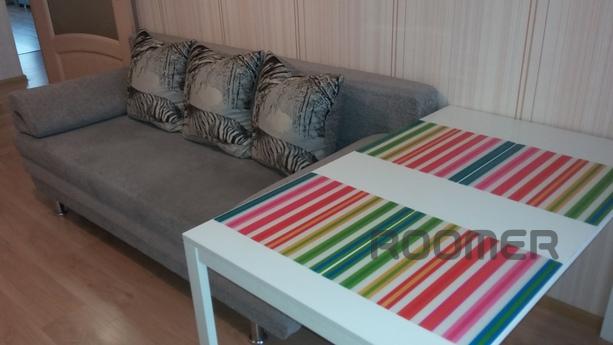 До центра и аквапарка Ревьера 10-15 мин. езды, ТРК МЕГА ИКЕА