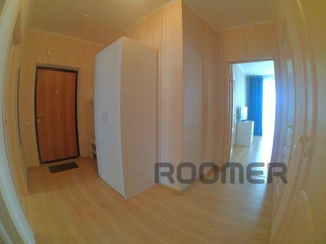 2-комнатная квартира посуточно, Казань - квартира посуточно