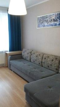 2-комнатная квартира посуточно, Казань - квартира посуточно