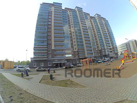 2-комнатная квартира посуточно, Казань - квартира посуточно