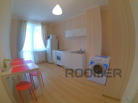 2-комнатная квартира посуточно, Казань - квартира посуточно