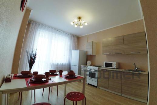 До центра и аквапарка Ревьера 10-15 мин. езды, ТРК МЕГА ИКЕА