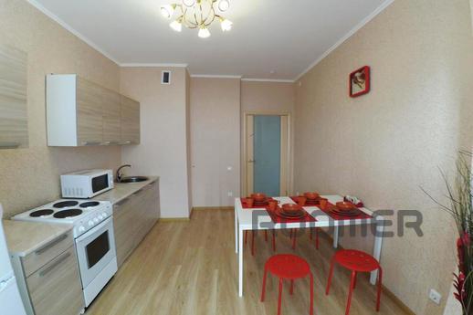 Элитная 1 комнатная кв. с WI-FI, Казань - квартира посуточно