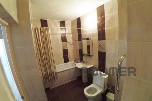 Элитная 1 комнатная кв. с WI-FI, Казань - квартира посуточно