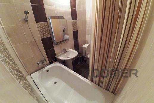 Элитная 1 комнатная кв. с WI-FI, Казань - квартира посуточно