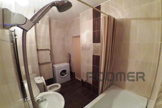 Элитная 1 комнатная кв. с WI-FI, Казань - квартира посуточно