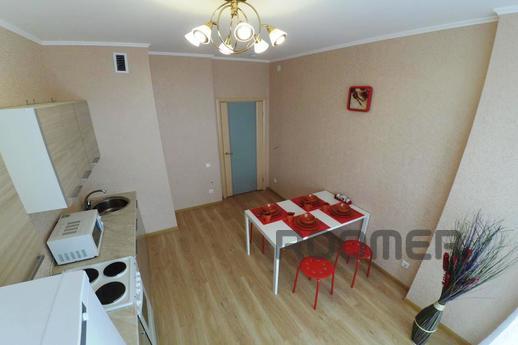 Элитная 1 комнатная кв. с WI-FI, Казань - квартира посуточно