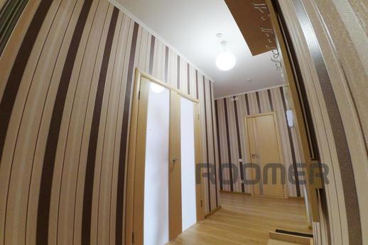 Элитная 1 комнатная кв. с WI-FI, Казань - квартира посуточно