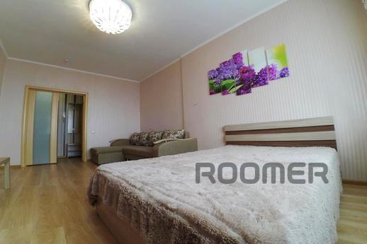 Элитная 1 комнатная кв. с WI-FI, Казань - квартира посуточно